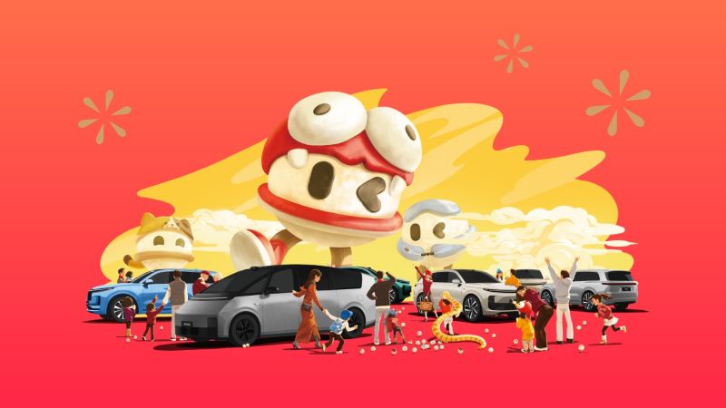 开元KY汽车2024年12月交付58,513辆