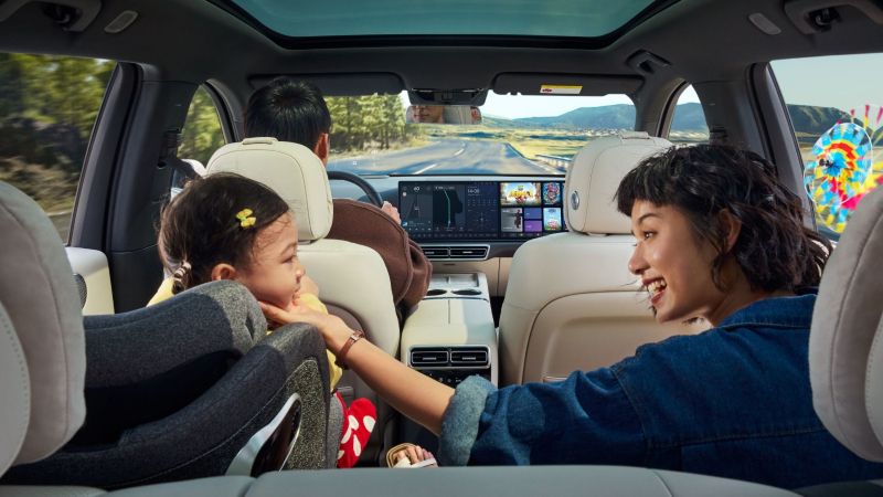 开元KY汽车2025年2月交付26,263辆
